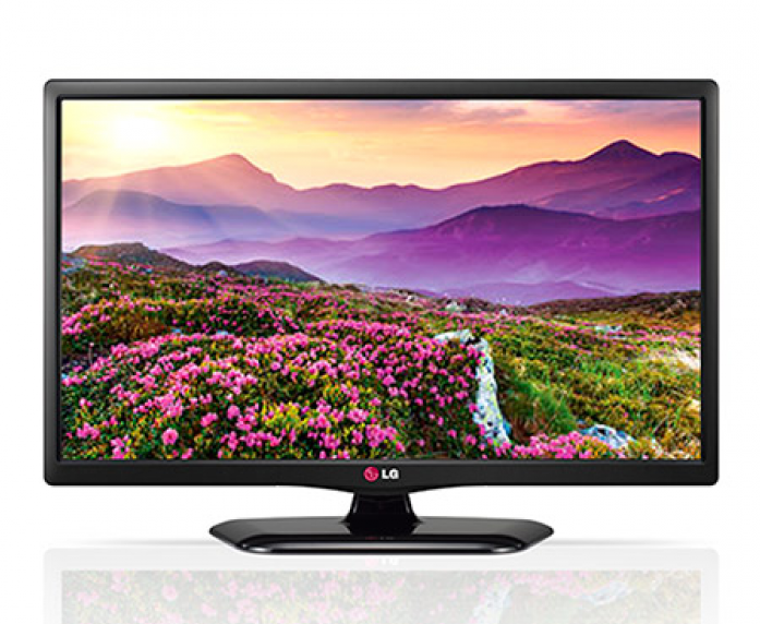 Телевизор lg 24 смарт