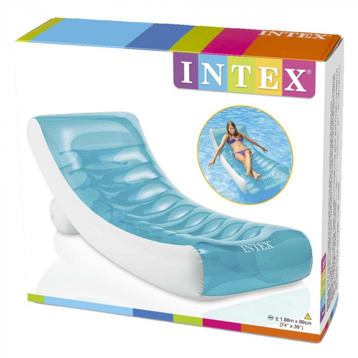   Intex  36*31*10  58856