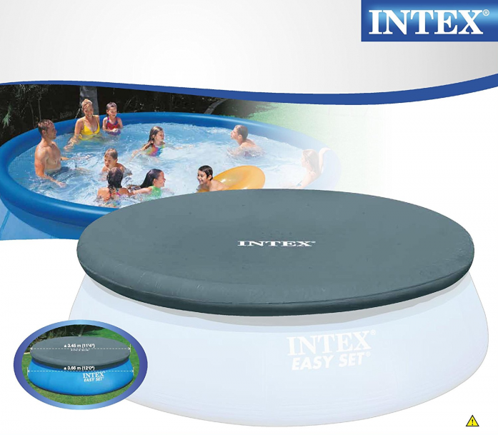  Intex   396  28026