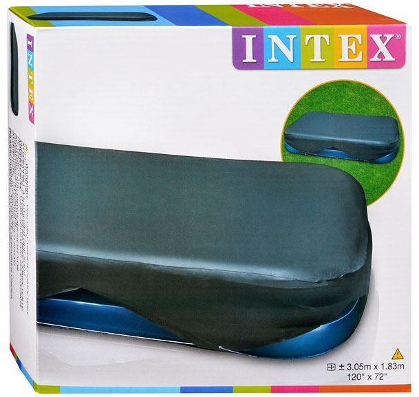    Intex 305*183  58412