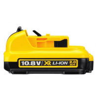   DeWalt 10.8  XR Li-ion 2.0  DCB127-XJ