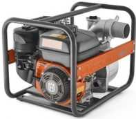  Husqvarna W80P 9676391-02