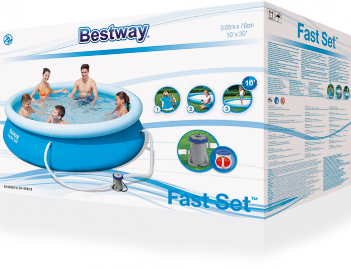  BestWay 30576   - 57270