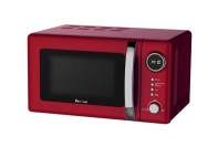   TESLER ME-2055 Red