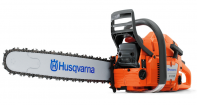  Husqvarna 372 XP (9657029-18)