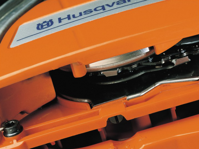  Husqvarna 372 XP (9657029-18)