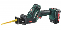   Metabo SSE 18 LTX Compact 602266500