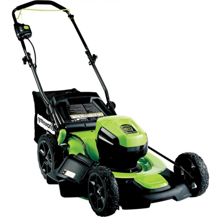   GreenWorks GD60LM46HP 2502807