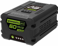 -   GreenWorks G60B4 2918407