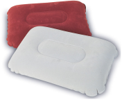   BestWay Flocked Air Pillow 4830  67121