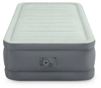      Intex Premaire I Elevated Airbed Twin 99*191*46 64902