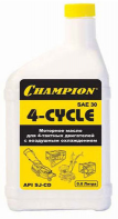   4-  952851 Champion SAE-30 0,6