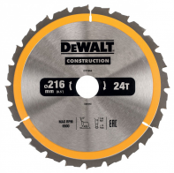   DeWalt CONSTRUCT 21630  24 ATB DT1952-QZ