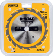   DeWalt CONSTRUCT 16520  18 ATB DT1933-QZ