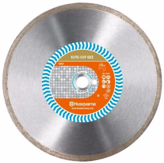 Алмазный диск Husqvarna ELITE-CUT 180 мм 5798034-60