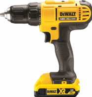 - DeWalt DCD771D2-KS