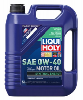   LIQUI MOLY 1923 Synthoil Energy 0w40  5