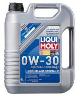  LIQUI MOLY 2853 Special Tec V (Leichtlauf Special V) 0w30 5