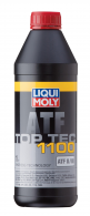   LIQUI MOLY 7626 Top Tec ATF 1100    1 