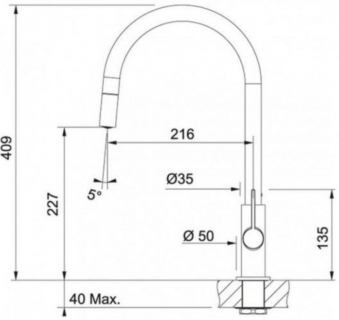    Franke Ambient Evo 115.0373.950 /