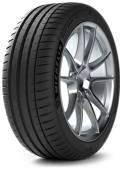  Michelin Pilot Sport 4 R17 225/50 98W XL 