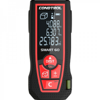 Дальномер Condtrol Лазерный дальномер CONDTROL Smart 60  1-4-098