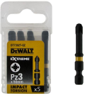   DeWalt IMPACT Torsion Pz3 50 5  DT7392T-QZ