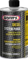 Промывочное масло для топливной системы дизеля Wynn's W89195