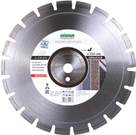   Distar 1A1RSS/C1-W 350x3,2/2,2x9x25,4-21 F4 Bestseller Abrasive 12485129024