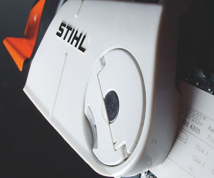  Stihl MS 230 C-BE 16