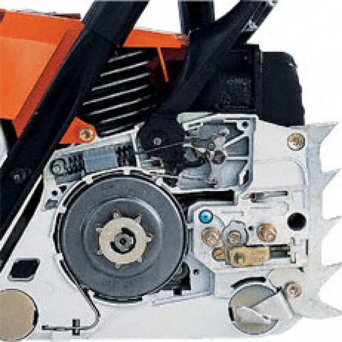  Stihl MS 230 C-BE 16