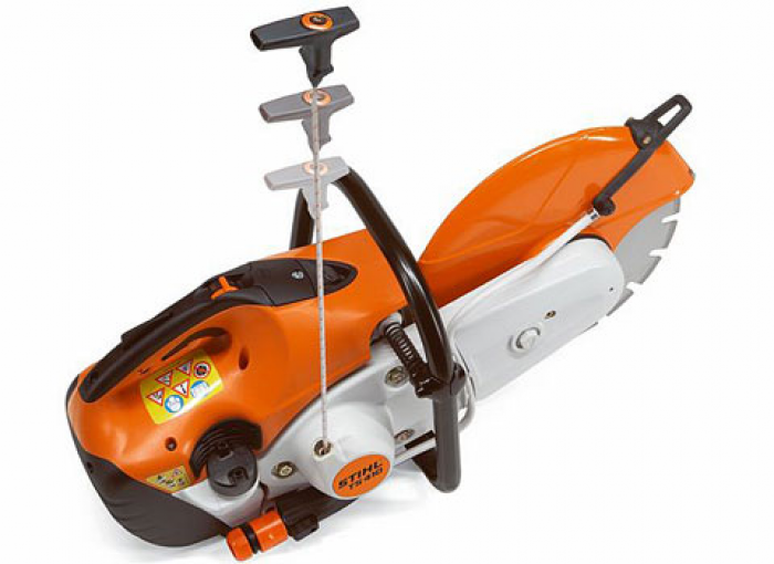  Stihl TS 800 400