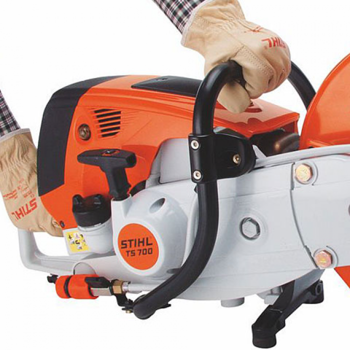  Stihl TS 800 400