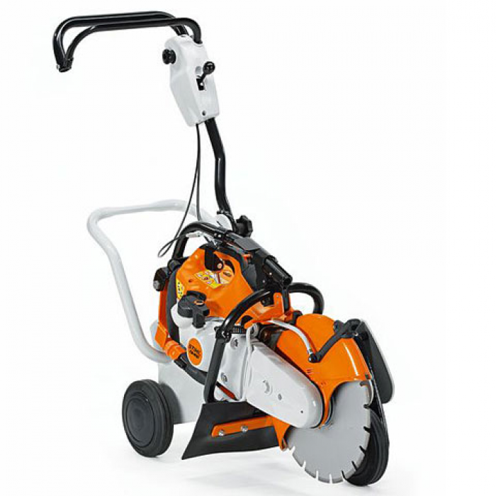  Stihl TS 800 400