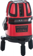   INFINITER   INFINITER CL5 pro (10702070/240519/0092259/1, )  1-2-130