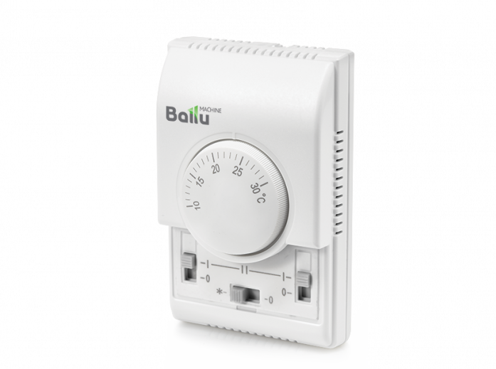   Ballu BHC-B10W10-PS