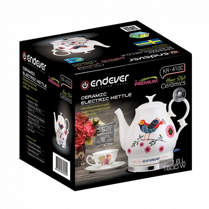  Endever KR 410 C