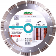   DISTAR DISTAR 1A1RSS/C3-H 232x2,6/1,8x12x22,23-16 Bestseller Universal  14315129017