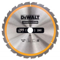   DeWalt CONSTRUCT 30530  24 ATB DT1958