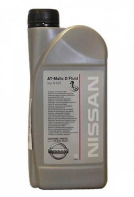   Nissan Matic Fluid D (1) (USA) 999MP-AA100P