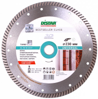   DISTAR DISTAR 1A1R Turbo 230x2,6x9x22,23 Bestseller Universal  10215129017