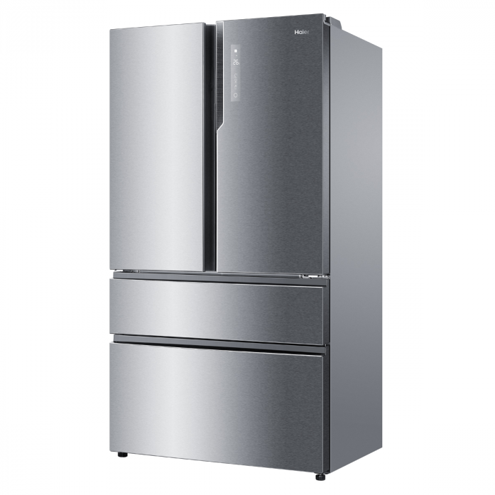 Холодильник Side-by-Side Haier HB25FSSAAARU