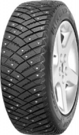   Goodyear 215/55/16 T 97 UG ICE ARCTIC XL