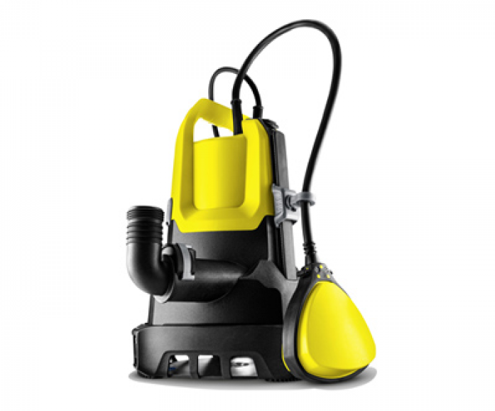   Karcher SP 5 Dual 1.645-580