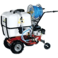   Eurosystems Carry Sprayer