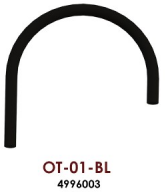    Omoikiri T-01-BL 4996003