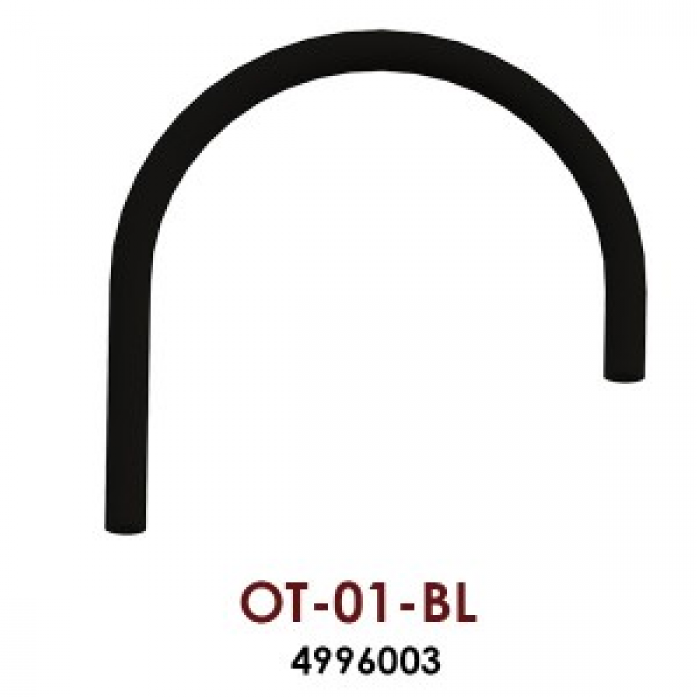 Сменный гибкий шланг Omoikiri ОT-01-BL 4996003