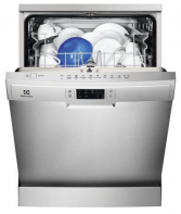   Electrolux ESF9552LOX