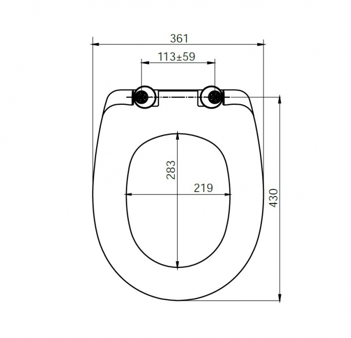    IDDIS ID 136 Dp Sc 