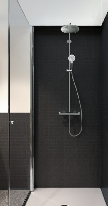   Hansgrohe Crometta S 27267000 